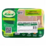 Fil de Peito de Frango Orgnico Korin 600g