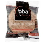 Hambrguer de Carne Suna Congelado Oba Reserve 210g