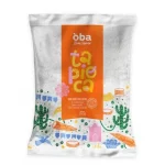 Goma Pronta para Tapioca Oba Bem Querer 500g