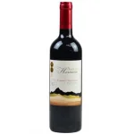 Vinho Chileno Valle Hermoso Cabernet Sauvignon 750ml
