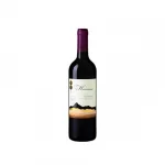 Vinho Chileno Valle Hermoso Carmenere 750ml