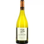 Vinho Domaine La Baume Chardonnay Branco 750ml