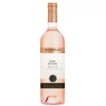 Vinho Ros Romeno Byzantium Euxine Dealu Mare 750ml