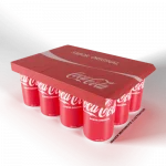 Combo 12 Coca-Cola Original 350ml