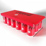 Combo : Ccsa 350ml 18 unidades