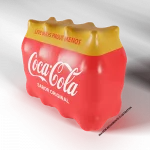 Combo Cc Orig 2l 8 unidades