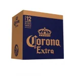 Combo Corona 330ml 12un.
