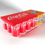 Combo: Cc 350ml 12un+Ftalar350 6un