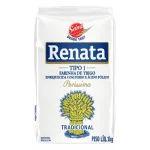 Farinha Trigo Renata 1kg