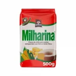 Flocos Milho Milharina Quaker 500g