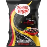 Feijo Preto Broto Legal 1kg