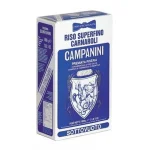 Arroz Carnaroli S.Vuoto Campanini 1 Kg