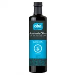 Azeite Grcia Extra Virgem Oba Bem Querer 500ml