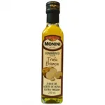 Azeite Monini 250ml Ext Virgem Truf