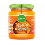 Azeite de Dend Quali Vidro 200g
