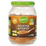 Acar de Coco Qualicoco 280g