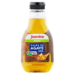 Calda de Agave Orgnico Jasmine 330g