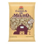 Canjica com Aucar Organico Okoshi 50g