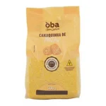 Canjiquinha de Milho Oba Bem Querer 500g