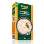 Espaguete de Pupunha Vapza 300g