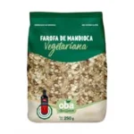 Farinha Mandioca Oba Bem Querer Vegetariana 250g