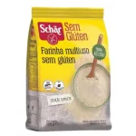 Farinha Multiuso sem Glten Schr 500g