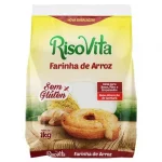 Farinha de Arroz Risovita 1kg