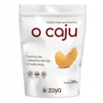 Farinha de Castanha de Caj Zaya 500g