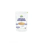 Farinha de Linhaa Dourada Integral Vitalin Embalagem 150g
