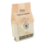 Farinha de Mandioca Crua Oba Bem Querer 500g