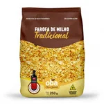 Farinha de Milho Oba Bem Querer Tradicional 250g