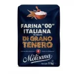 Farinha de Trigo La Molisana 1kg