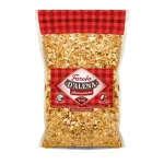 Farofa D' Alena Apimentada Embalagem 400g