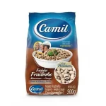 Feijo Fradinho Tipo 1 Camil Pacote 500g
