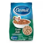 Feijo Jalo Tipo 1 Camil Pacote 500g