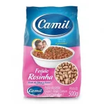 Feijo Rosinha Camil 500g