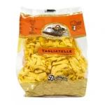 Fettuccine Colorido Bertagni Embalagem 300g