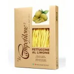 Fettucine Al Limone La Campofilone 250g