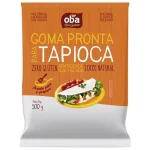 Goma para Tapioca Oba Bem Querer 560g