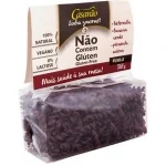 Macarro Fusilli Beterraba, Banana Verde e Pimenta Cayena Gourmet sem Glten Casaro 300g