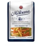 Macarro Fusilli Tricolor La Molisana 500g