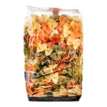 Macarro Garofalo Tricolore Farfale 500g