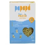 Macarro Infantil Mini Elbow Papap 200g