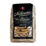Macarro Integral La Molisana Fusilli 500g