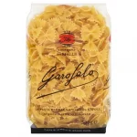 Macarro Italiano Garofalo Farfalle Embalagem 500g