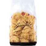 Macarro Italiano Garofalo Tagliatelle Nido Embalagem 500g