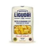 Macarro Italiano Rigatoni 46 Liguori 500g