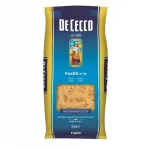 Macarro Italiano de Cecco Fusilli 500g