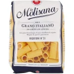 Macarro La Molisana Rigatoni 500g