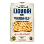Macarro Massa Grano Duro N 31 Fusilli Liguori 500g
